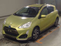 2015 Toyota Aqua