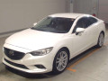 2014 Mazda Atenza