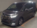 2018 Honda Step WGN Spada