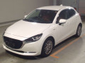 2020 Mazda Mazda2