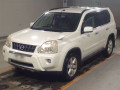 2007 Nissan X-Trail