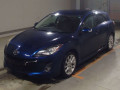 2012 Mazda Axela Sport