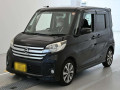 2014 Nissan DAYZ ROOX