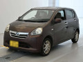 2013 Daihatsu Mira e:S