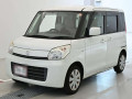 2013 Suzuki Spacia