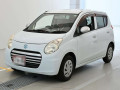 2013 Suzuki ALTO ECO
