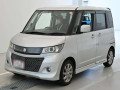 2011 Suzuki Palette SW