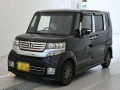 2012 Honda N-BOX CUSTOM