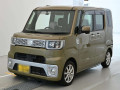 2015 Daihatsu Wake