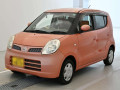 2009 Nissan Moco