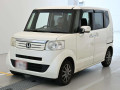 2013 Honda N-BOX