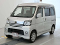 2005 Daihatsu Atrai Wagon