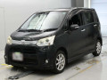 2012 Daihatsu Move
