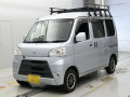 2017 Daihatsu Hijet Cargo