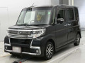 2015 Daihatsu Tanto Custom