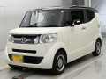2016 Honda N Box Slash
