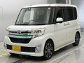 2013 Daihatsu Tanto