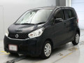 2015 Nissan DAYZ