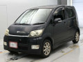 2007 Daihatsu Move