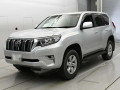 2018 Toyota Land Cruiser Prado