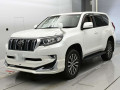 2019 Toyota Land Cruiser Prado