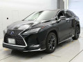 2020 Lexus RX