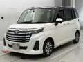 2021 Toyota Roomy