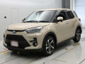 2025 Toyota Raize