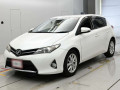 2013 Toyota Auris