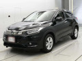 2019 Honda VEZEL