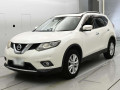 2014 Nissan X-Trail