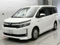 2014 Toyota Voxy