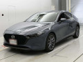 2019 Mazda Mazda3 Fastback