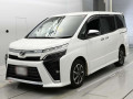 2018 Toyota Voxy
