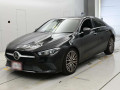 2019 Mercedes Benz CLA-Class