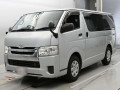 2016 Toyota Hiace Van