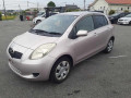 2006 Toyota Vitz