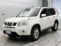 2012 Nissan X-Trail