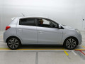 2018 Mitsubishi Mirage