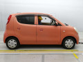 2009 Nissan Moco