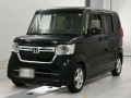 2023 Honda N-BOX