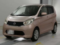 2015 Nissan DAYZ