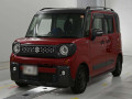2020 Suzuki Spacia GEAR