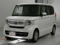 2023 Honda N-BOX