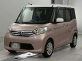 2015 Nissan DAYZ ROOX