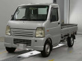 2008 Suzuki Carry Truck
