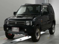 2006 Suzuki Jimny