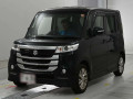 2017 Suzuki Spacia custom Z