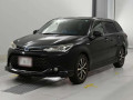 2015 Toyota Corolla Fielder