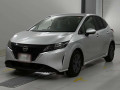 2022 Nissan Note